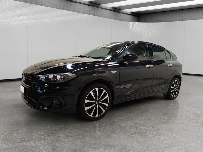 FIAT Tipo 5p 1.4 Lounge 95cv my20