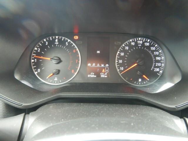 Renault Clio 0.9 TCe 90CV **PREZZO VERO**UNIPRO'**OK NEOPATENTA