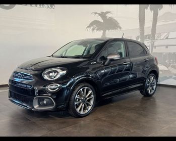 FIAT 500X 1.0 T3 120 CV Sport