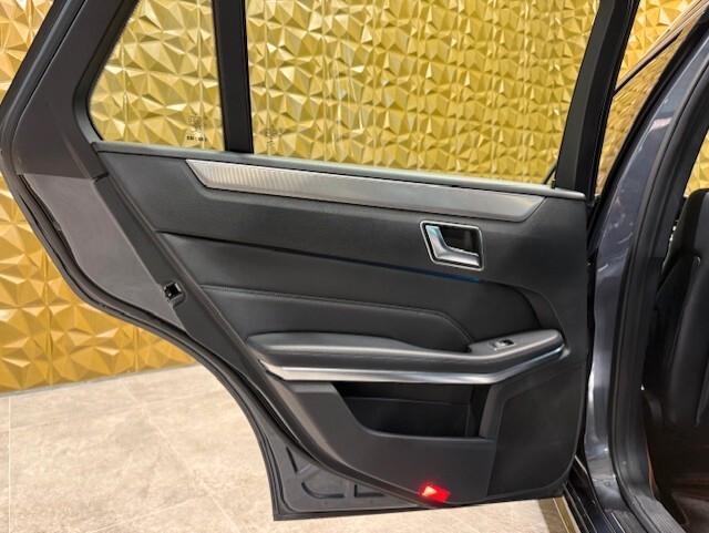 Mercedes-benz E 250 S.W. BlueTEC 4Matic Sport