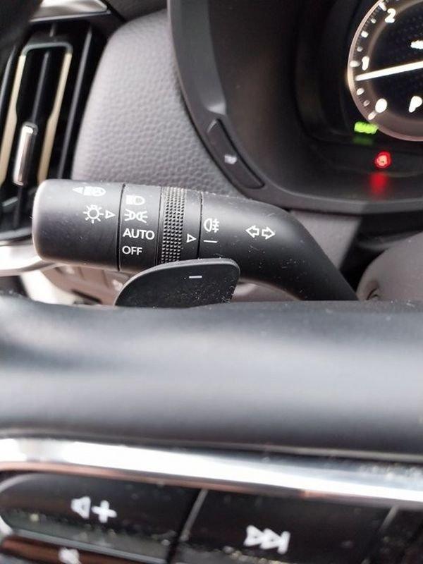 Mazda CX-60 3.3 e-SKYACTIV D M Hybrid Boost 48V 249cv Ta