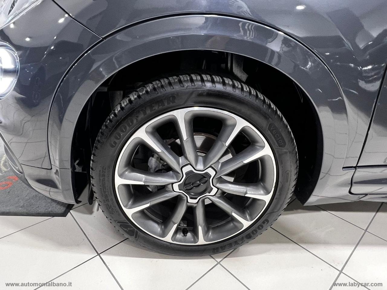 FIAT 500X 1.6 M.Jet 130 CV Sport Dolcevita