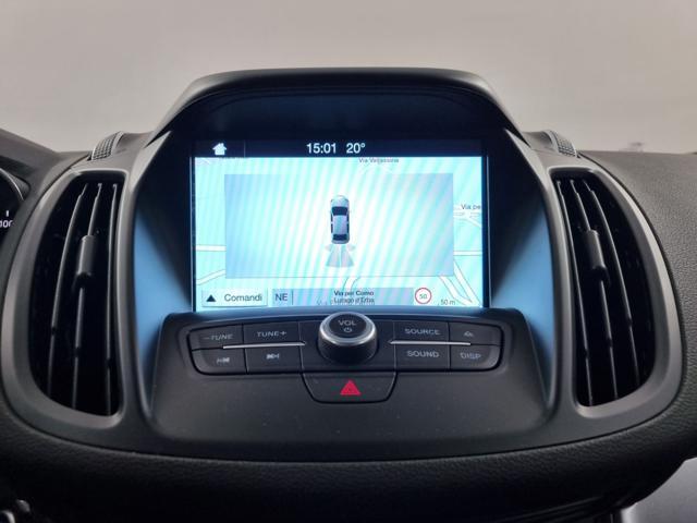 FORD Kuga 1.5 TDCI 120 CV S&S 2WD