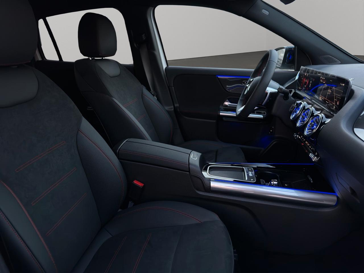 Mercedes-benz GLA 200d AMG Line Premium ITALIA