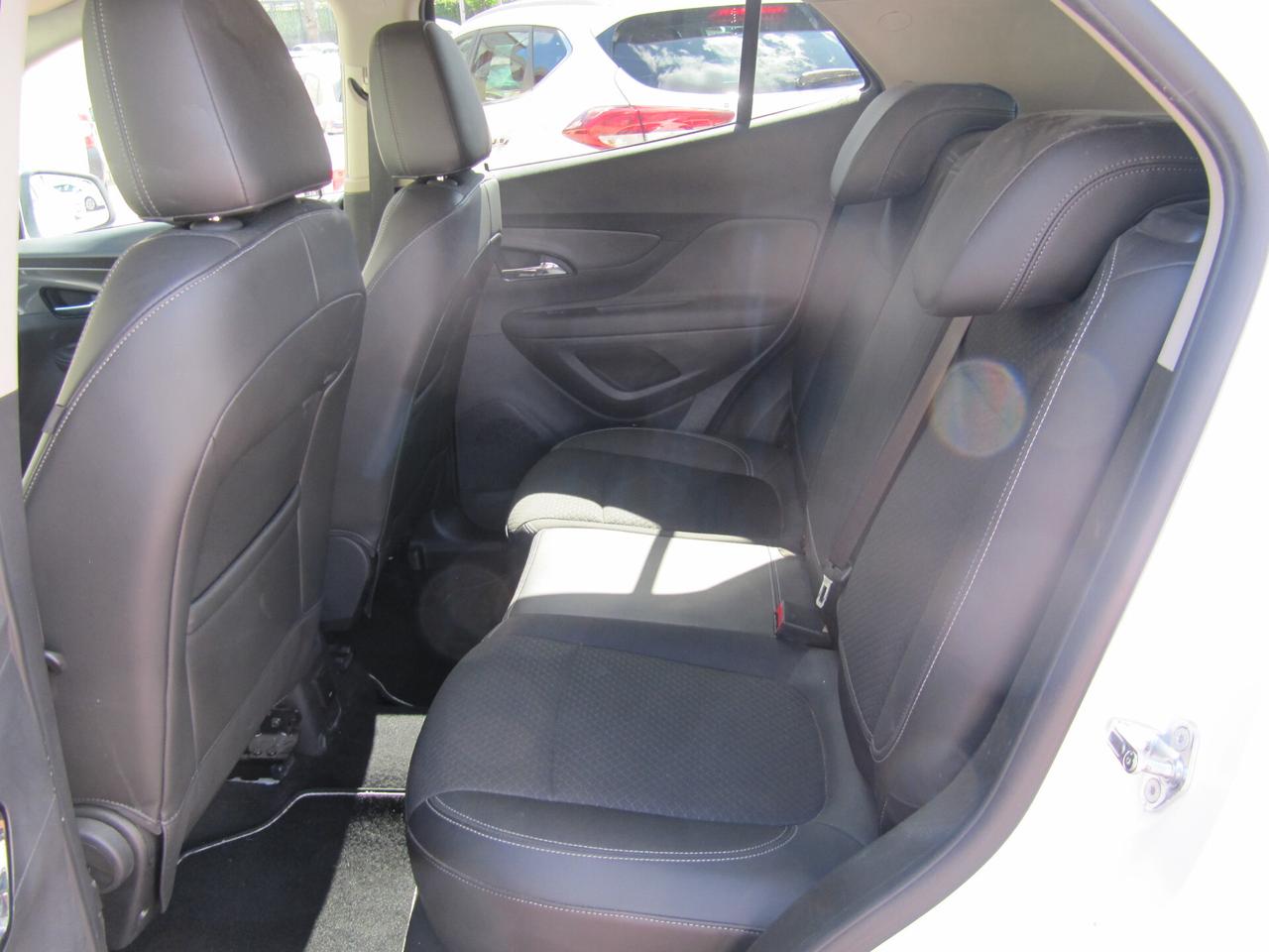 Opel Mokka X 1.4 Turbo GPL Tech 140CV 4x2 b-Color