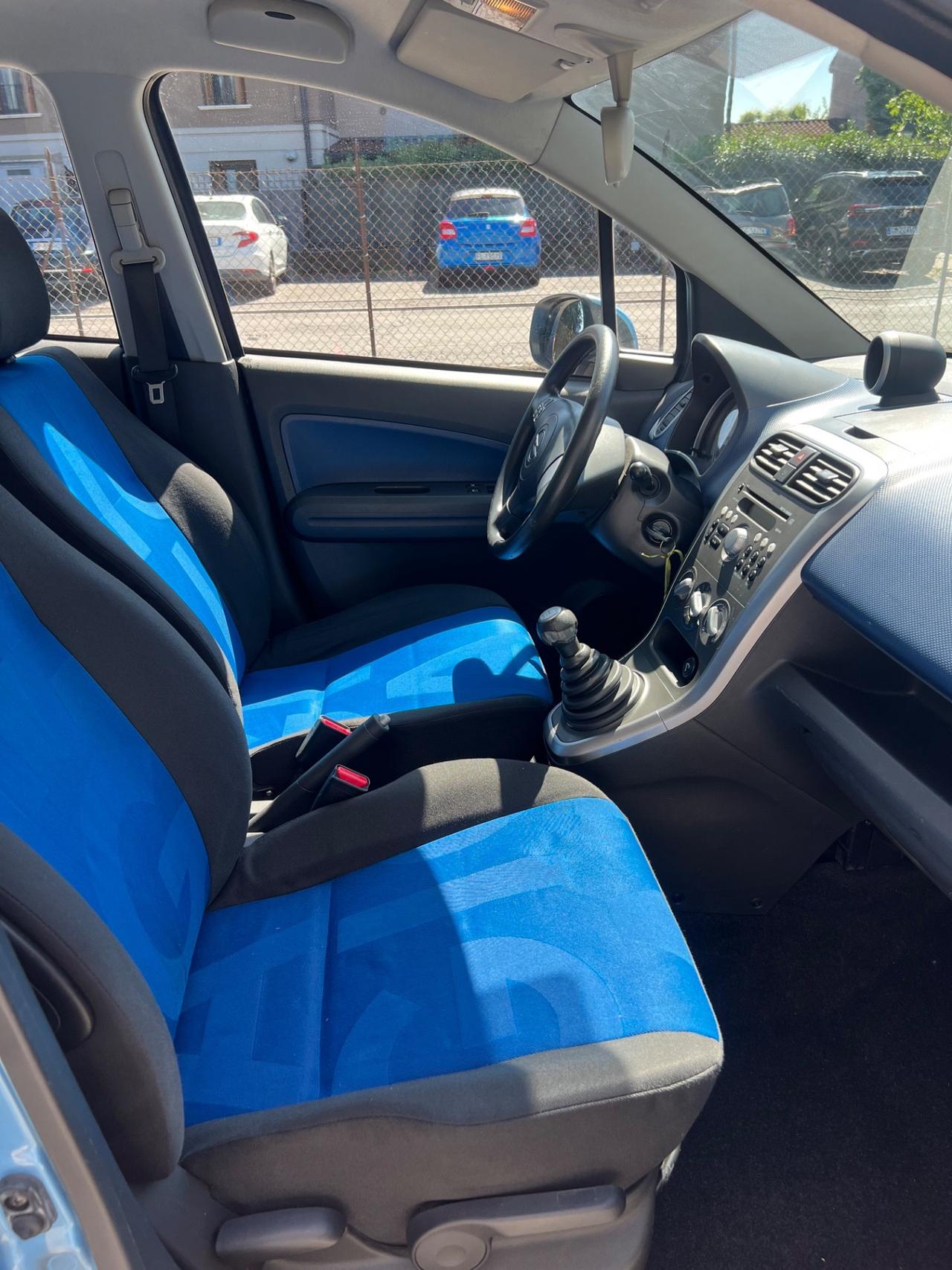 Opel Agila 1.0 12V 65CV Enjoy