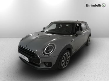 MINI Mini Clubman (F54) - Mini 1.5 One D Mayfair Edition Clubman