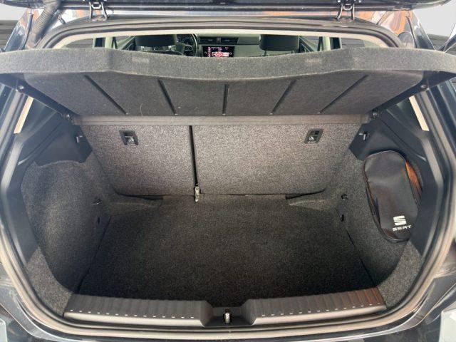 SEAT Ibiza Ibiza 1.0 MPI 5 porte Style