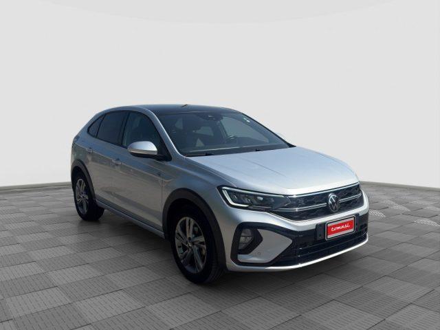 VOLKSWAGEN Taigo Taigo 1.0 TSI 115 CV DSG R-Line