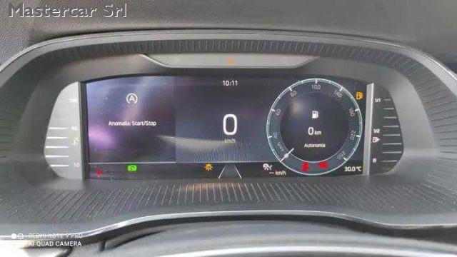 SKODA Octavia Octavia Wagon 1.0 e-tec Executive dsg -. GF253RS