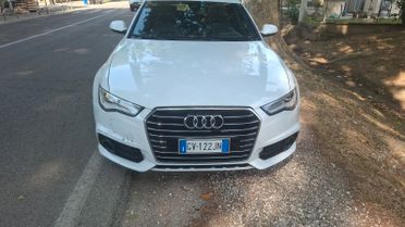 Audi A6 Avant 3.0 TDI S tronic Business