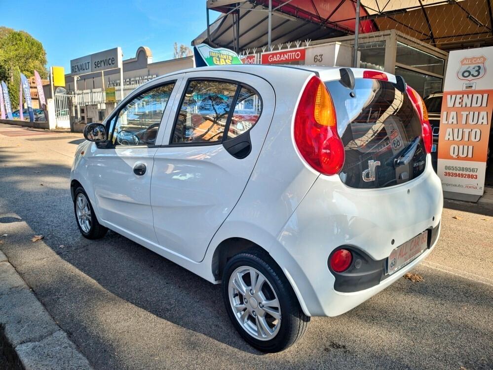 Dr dr Zero 1.0 GPL ORIGINALE UNIPRO' EURO 6