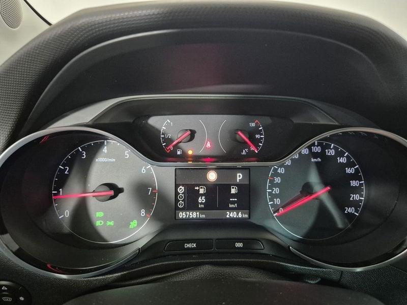 Opel Crossland 2021 1.5 ecotec Ultimate 120cv at6