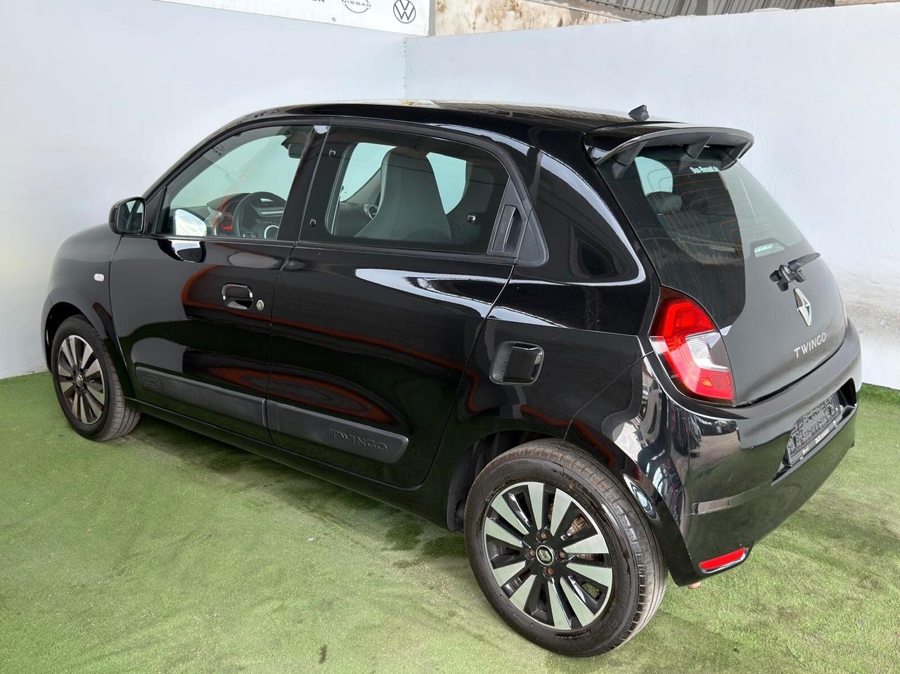 Renault Twingo SCe 65 CV Zen