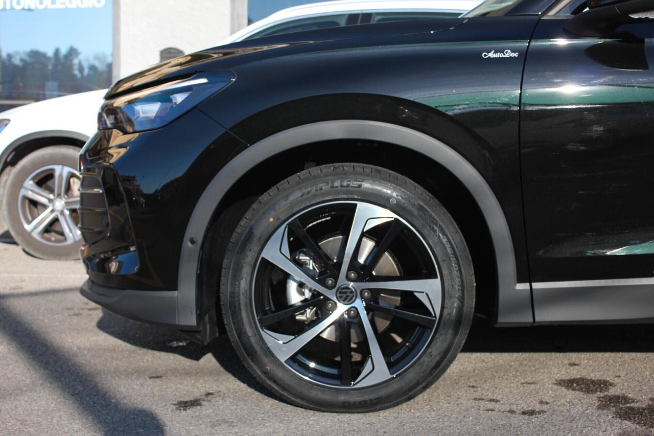 Volkswagen Tiguan 1.5 eTSI 150 CV ACT DSG Life SUPER PROMO !!!