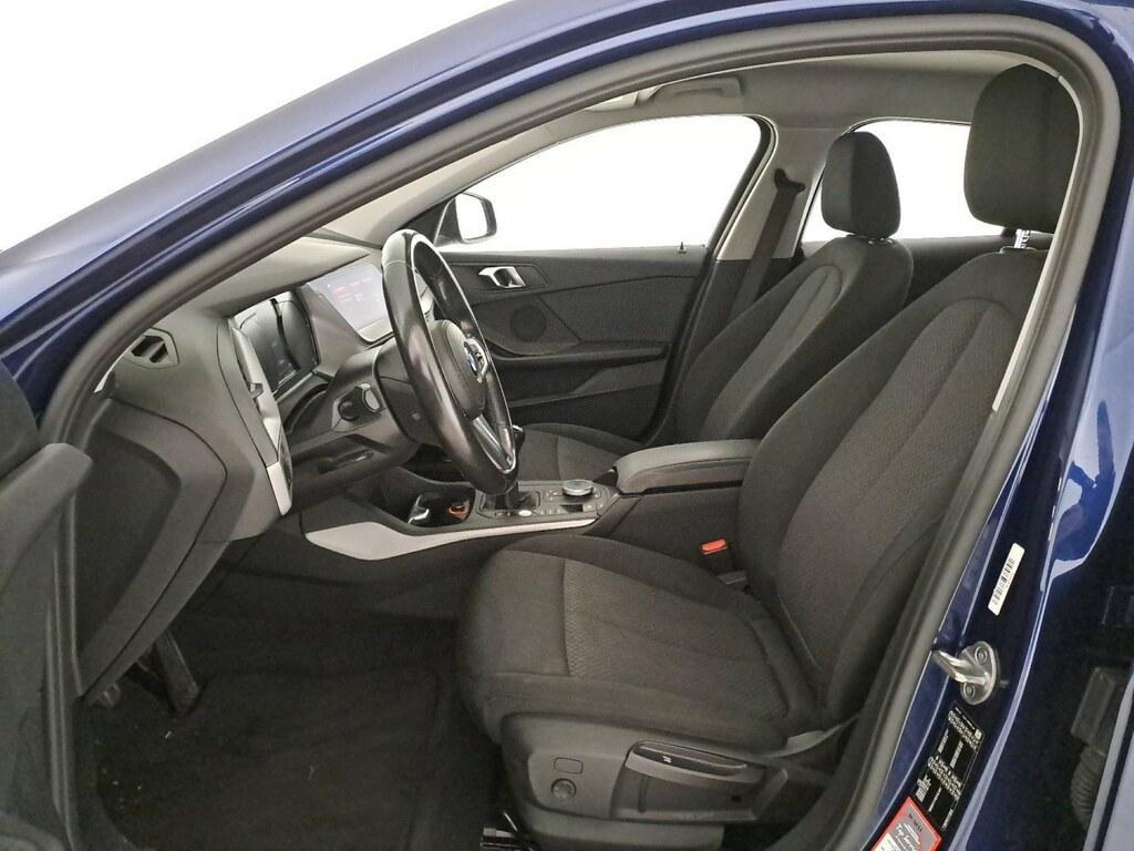 BMW Serie 1 5 Porte 118 i Advantage