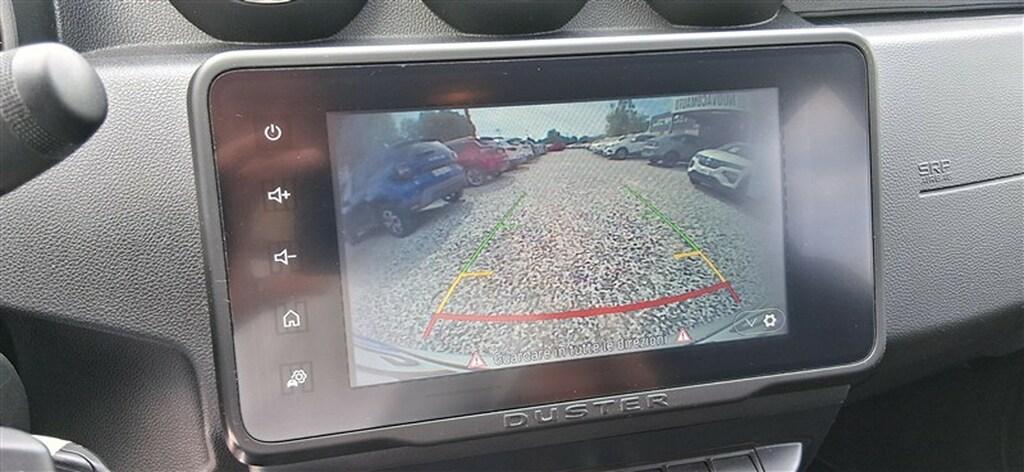 Dacia Duster 1.0 TCe GPL Prestige 4x2