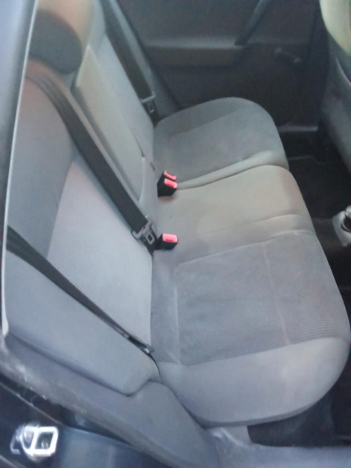 Volkswagen Polo 1.2 5porte