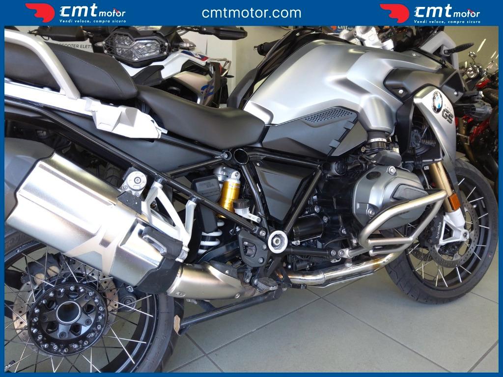 BMW R 1200 GS - 2016