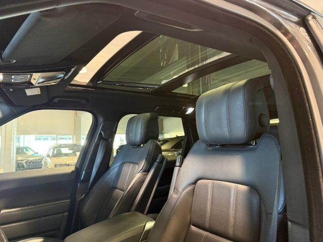 LAND ROVER Range Rover Sport 3.0D l6 249 CV HSE Dynamic Stealth NAVI - TETTO