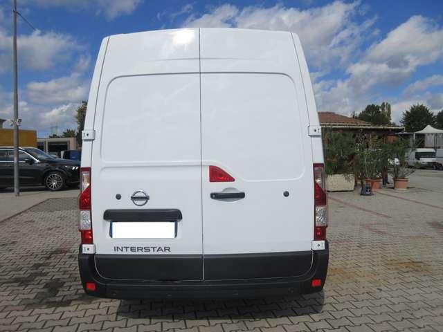 Nissan Interstar 2.3 136CV FURGONE PM-TA