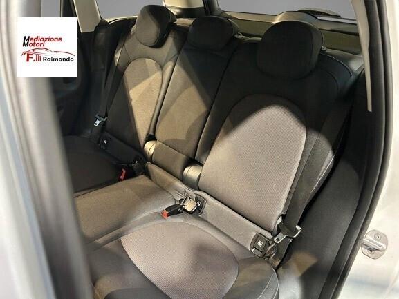 Mini Cooper Countryman 1.5 SE Business all4 auto