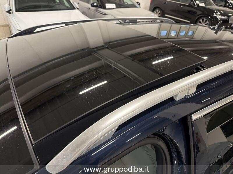 Audi A6 allroad A6 V 2019 Allroad Diesel 55 3.0 tdi mhev 48V Evolution quattro 3