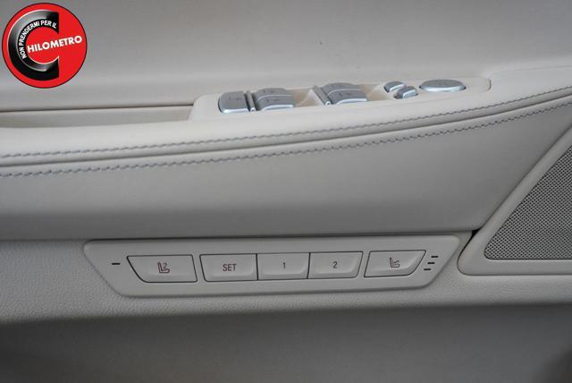 BMW 740 e Eccelsa (326 CV phev )