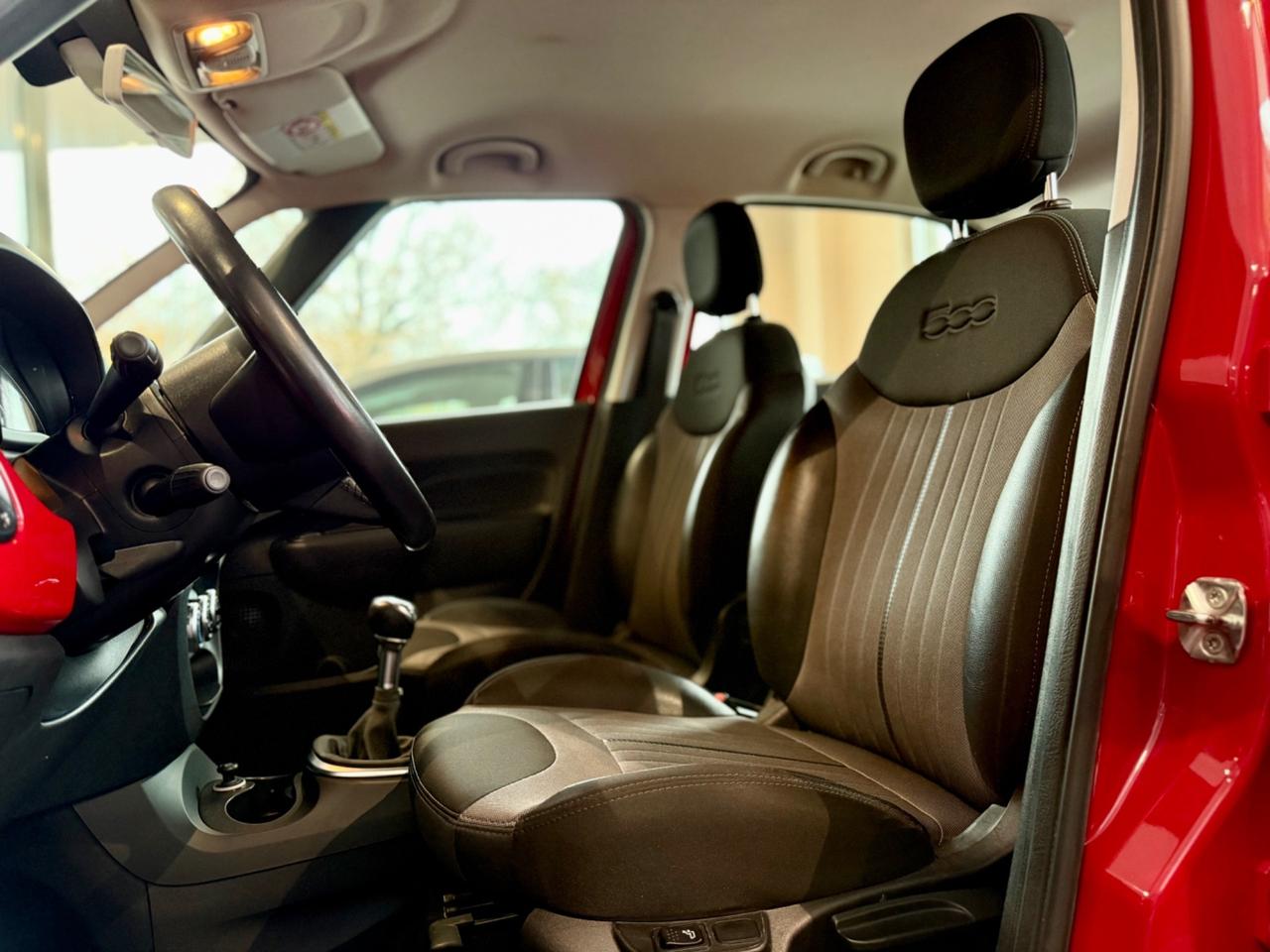 Fiat 500L 1.3 Multijet 85 CV Lounge Navi