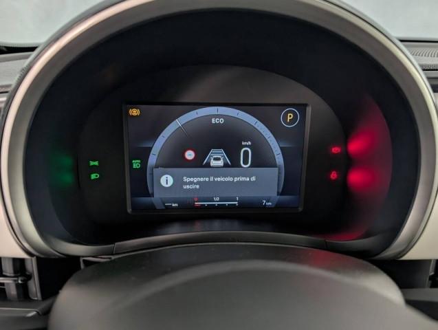 Fiat 600e 1.2 hybrid La Prima 110cv auto