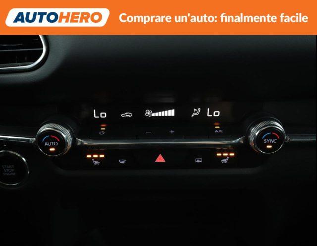 MAZDA CX-30 2.0L e-Skyactiv-X M Hybrid 2WD Exclusive