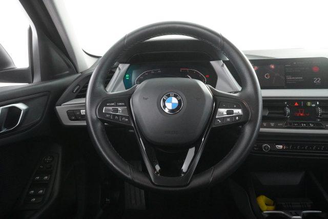 BMW 116 Serie 1 d BUSINESS ADVANTAGE
