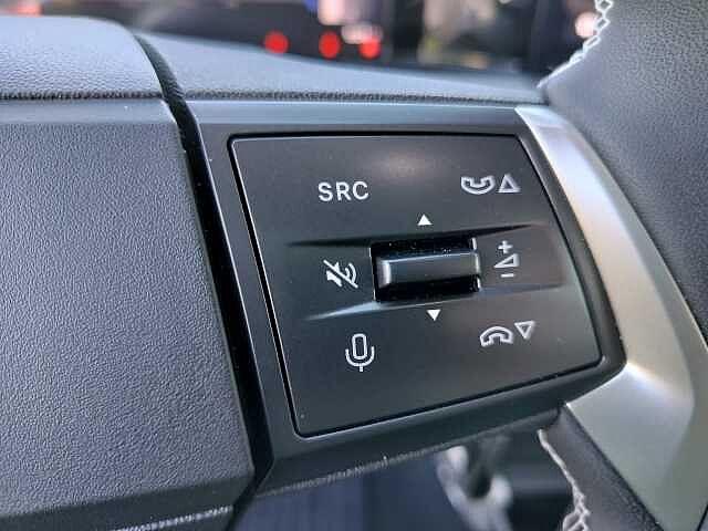 Opel Frontera Hybrid 145 CV EDCT GS