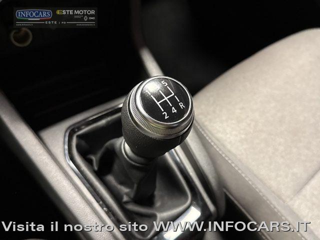 RENAULT Clio SCe 65 CV Evolution - Neopatentati - PROMO