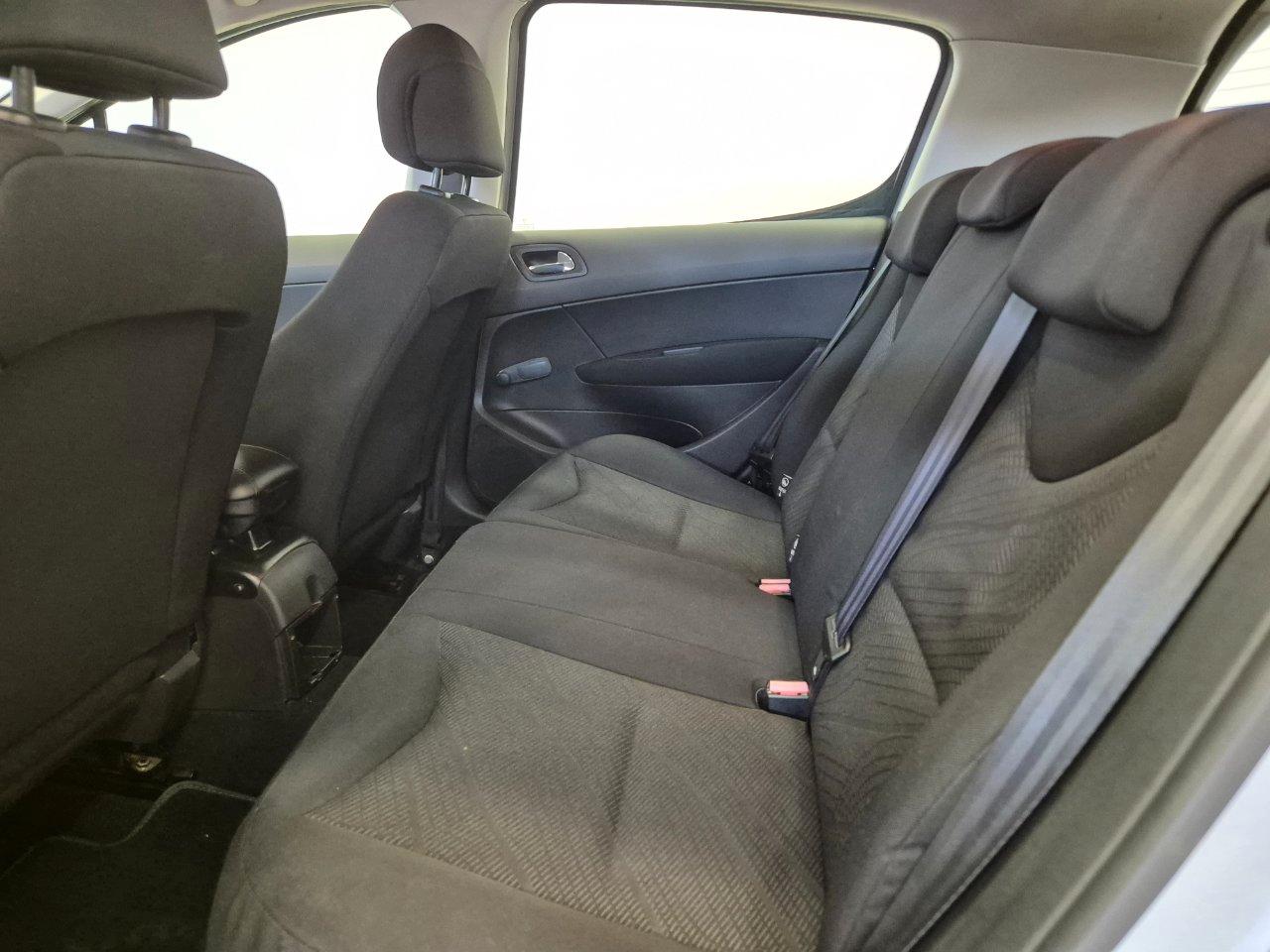 Peugeot 308 5p 1.4 16v GPL Premium - PER COMMERCIANTI