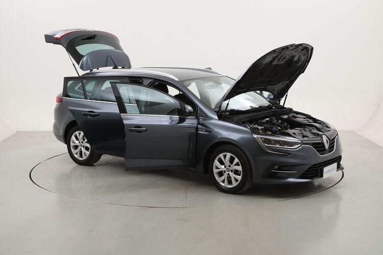 Renault Megane Sporter Business EDC BR352408 1.5 Diesel 116CV