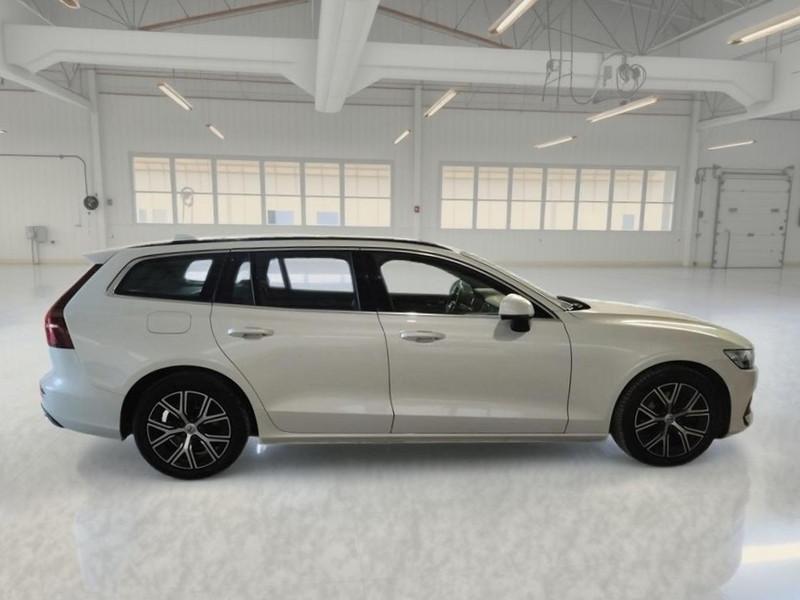 VOLVO V60 B4 D AUTOM.CORE STATION WAGON