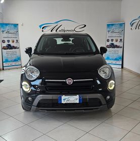 Fiat 500X 1.6 MultiJet 120 CV Cross
