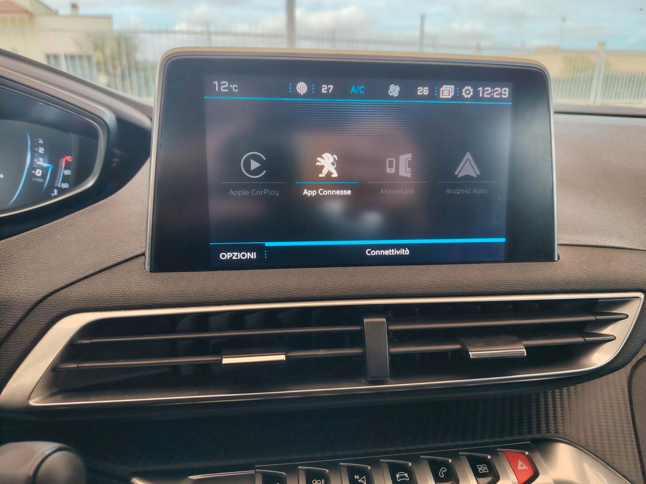 Peugeot 3008 1.6 BlueHDi 120 S&S Business 2018