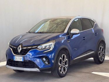 RENAULT Captur 1 0 tce intens 100cv