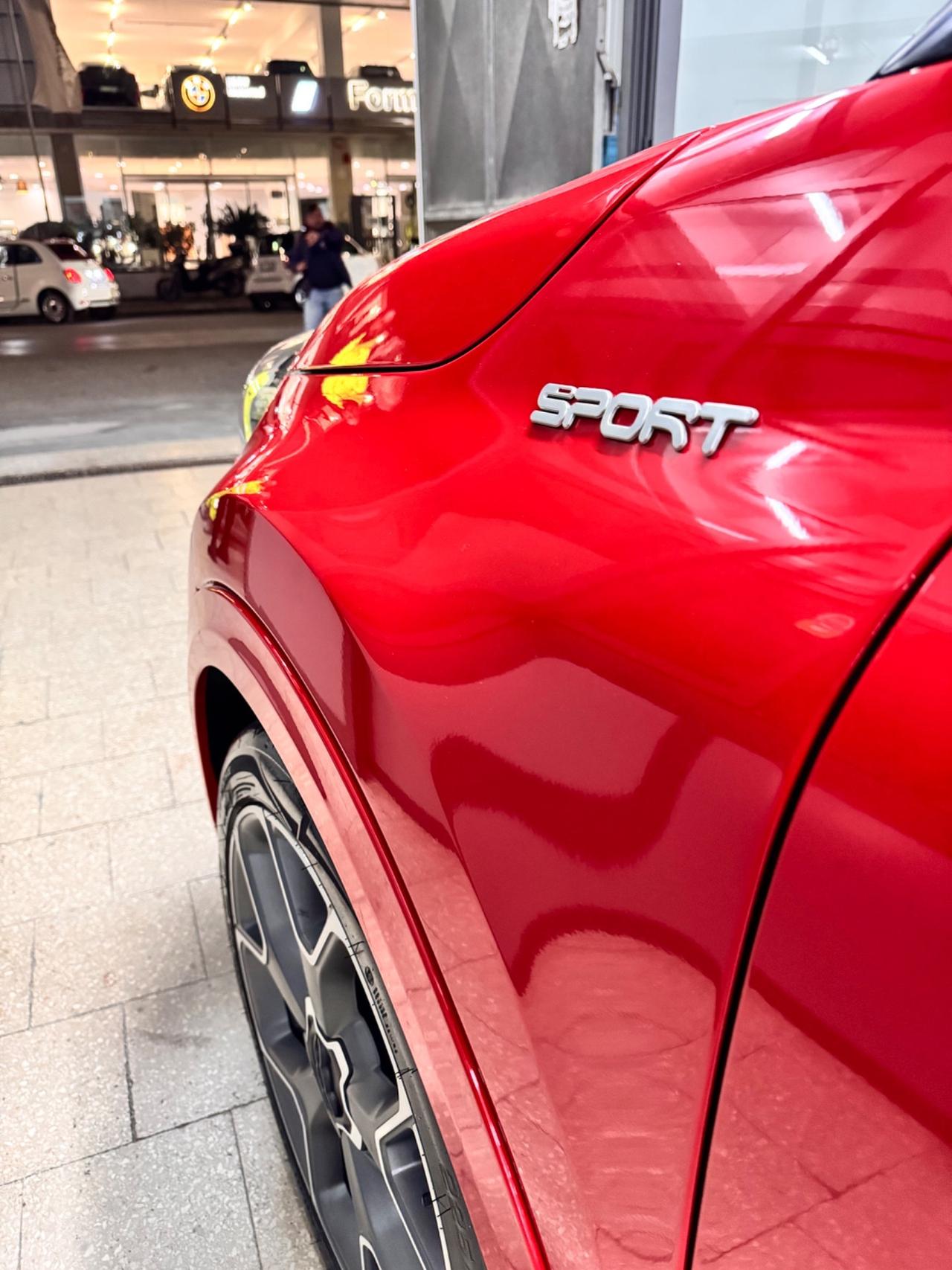 Fiat 500x 1.6 Mjt 120 Cv Sport 60.000 Km 10/2020