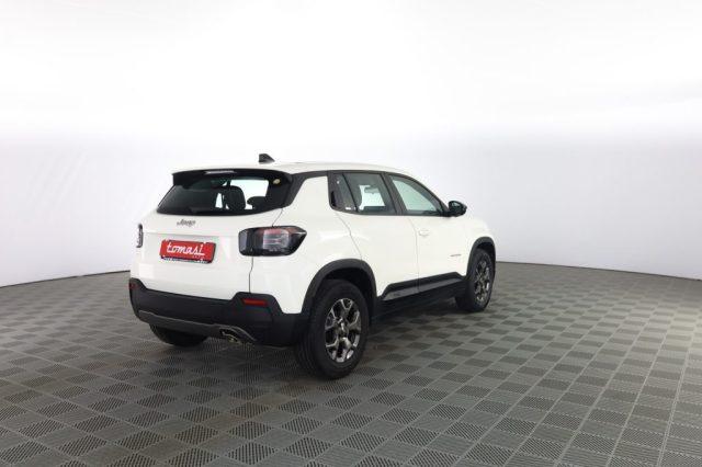 JEEP Avenger Avenger 1.2 Turbo Longitude