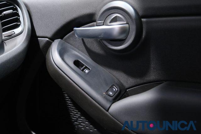 FIAT 500X 1.5 T4 HYBRID 130 CV DCT FARI LED NEOPATENTATI