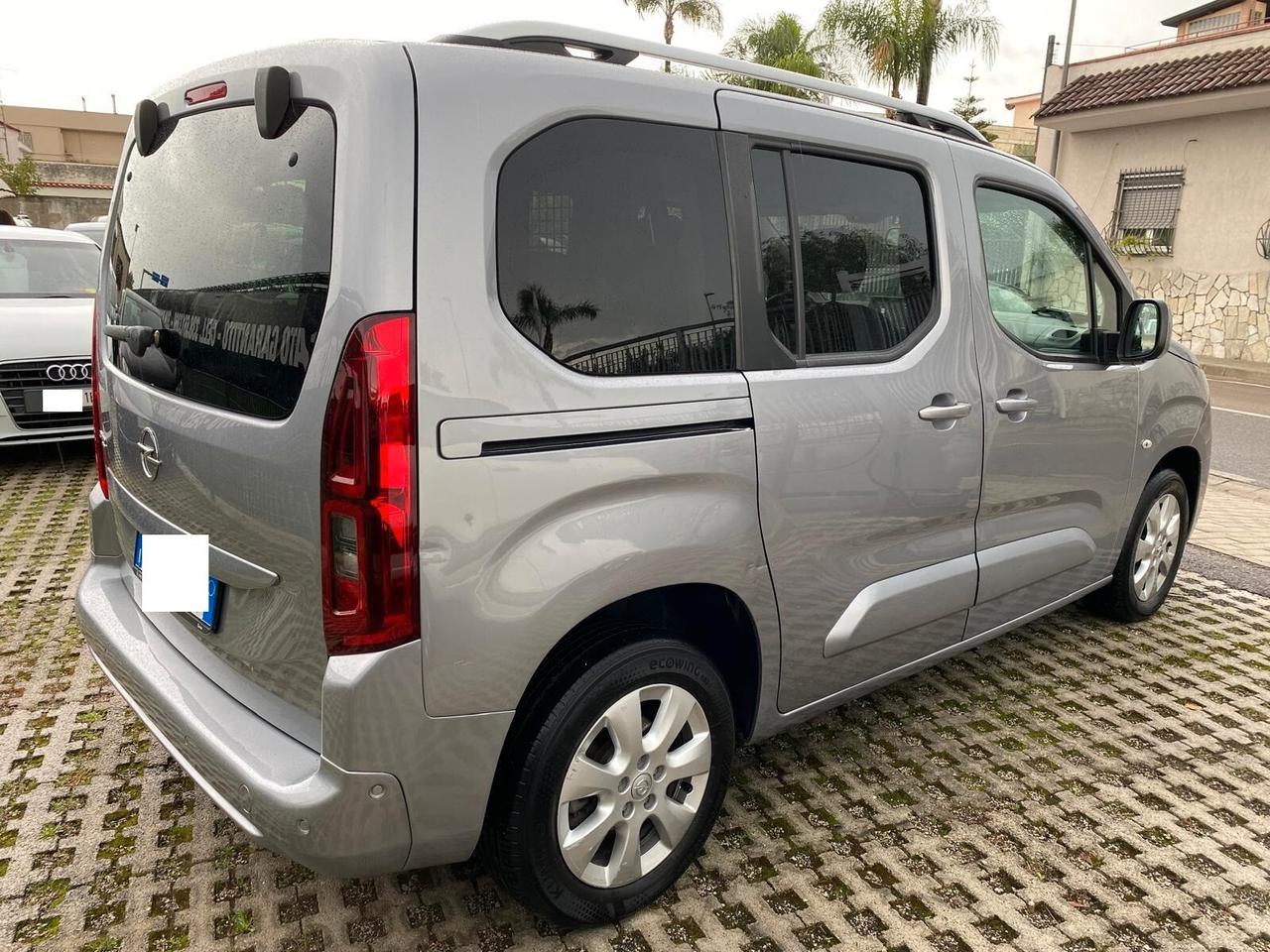 Opel Combo Life Combo Life 1.5D 130 CV S&S MT6 XL N1 - 2020