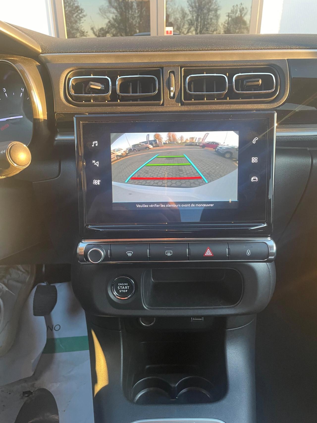 Citroen C3 PureTech 83CV Shine