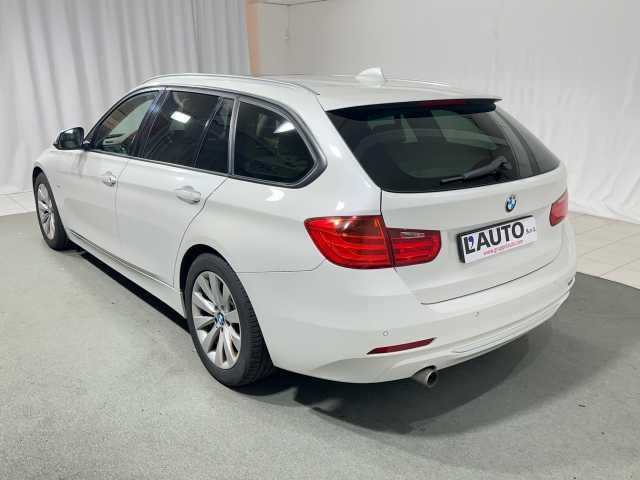 BMW 316 Touring 316d Touring