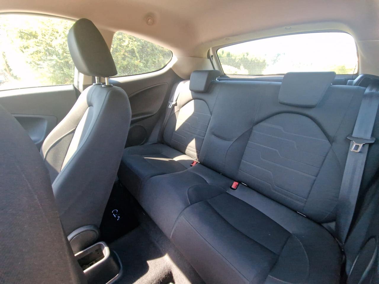 Alfa Romeo MiTo 1.3 JTDm 85 CV S&S Progression