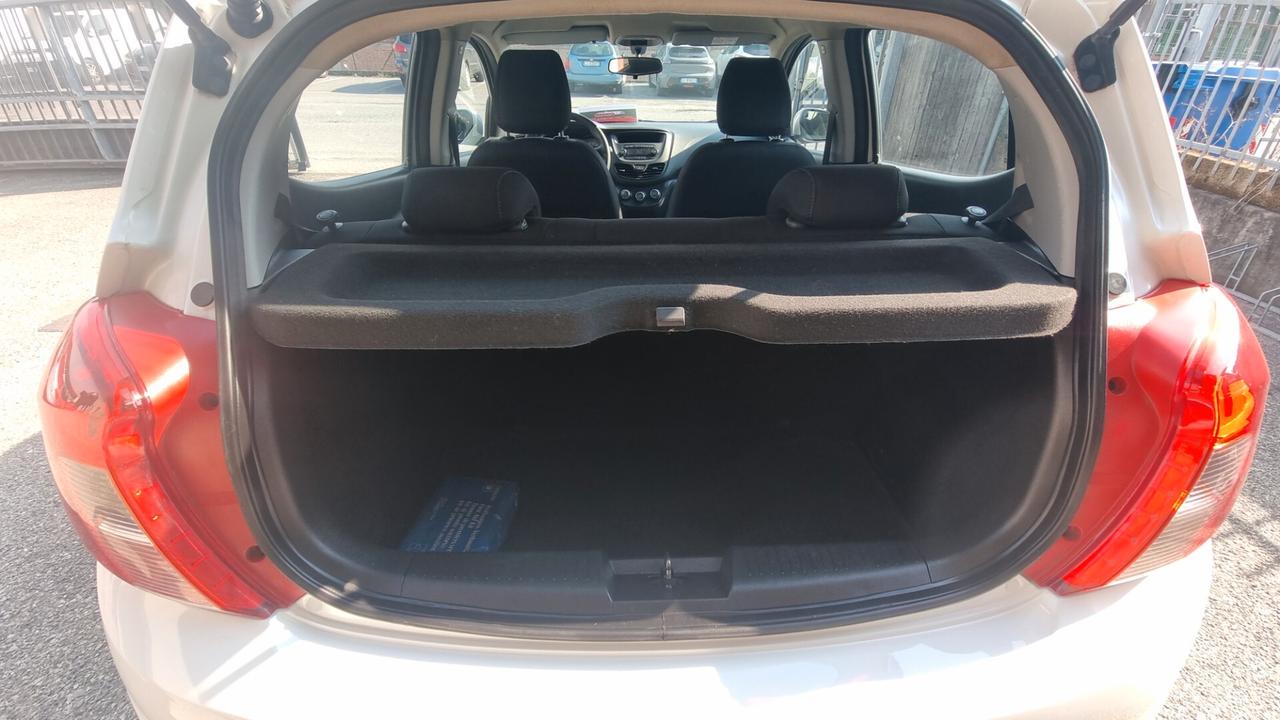 Opel Karl 1.0 75 CV Innovation