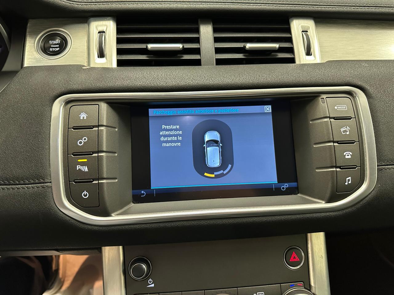 Land Rover Range Evoque 2.0 TD4 150 CV 5p. SE Dyn - 2017