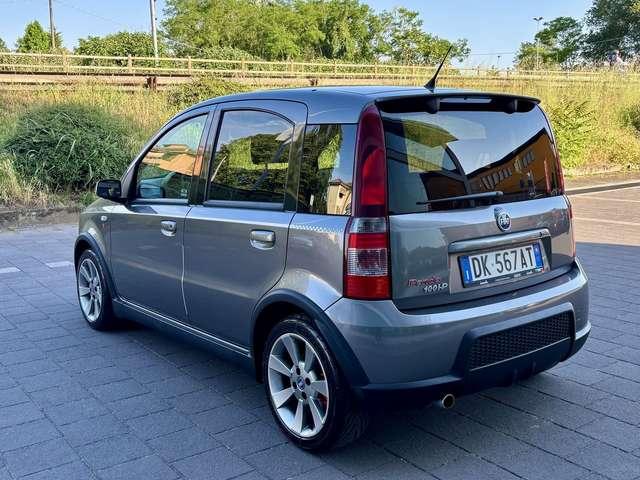 Fiat Panda Panda 1.4 16v 100cv